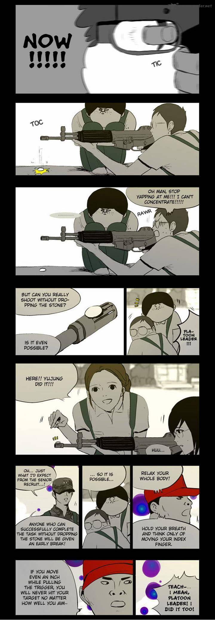 Afterschool Military Activity Chapter 8 Page 2