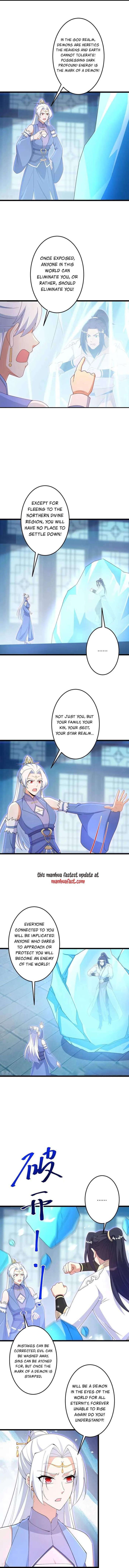 Against The Gods Chapter 737 Page 2