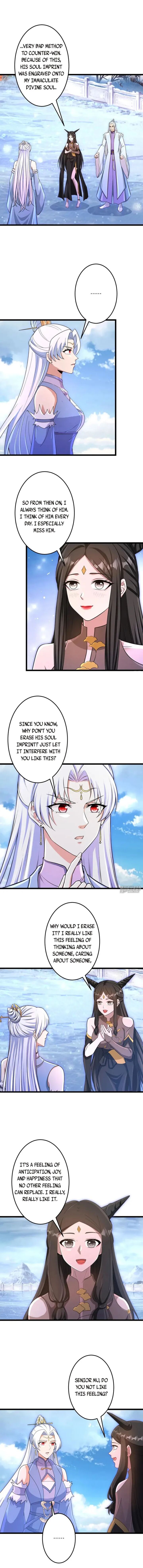 Against The Gods Chapter 742 Page 4