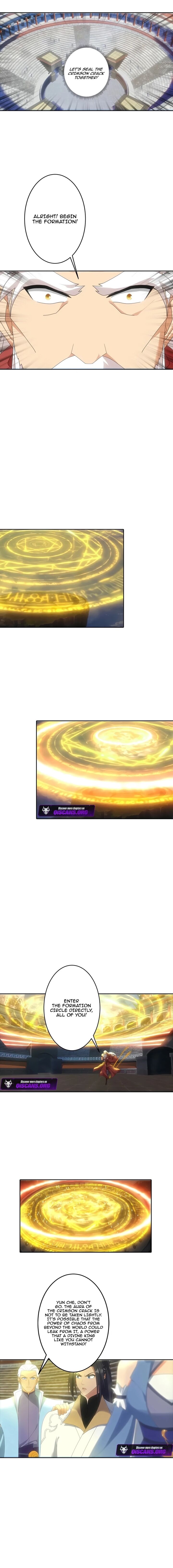 Against The Gods Chapter 754 Page 2