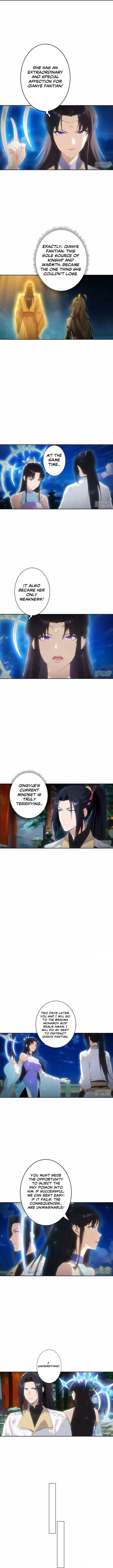 Against The Gods Chapter 766 Page 4