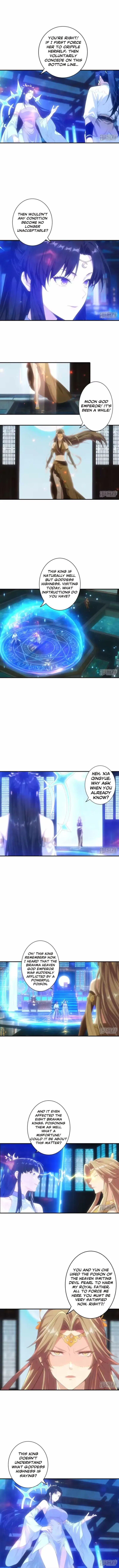 Against The Gods Chapter 770 Page 5