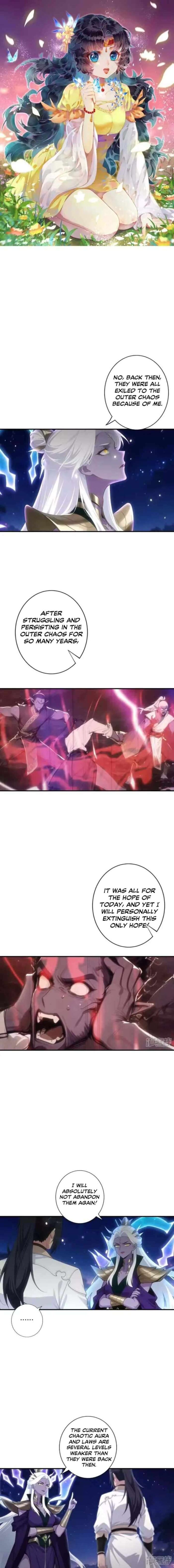Against The Gods Chapter 786 Page 1