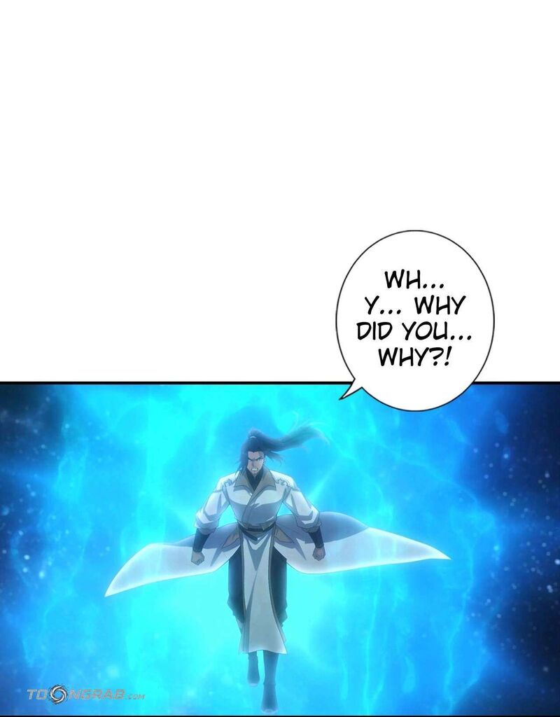 Against The Gods Chapter 792 Page 10