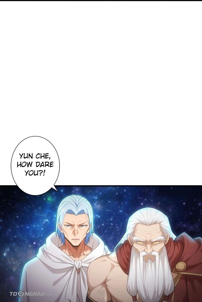Against The Gods Chapter 792 Page 18