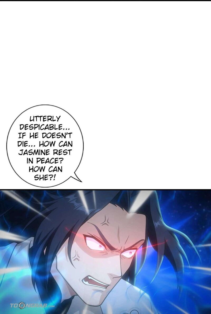 Against The Gods Chapter 792 Page 22