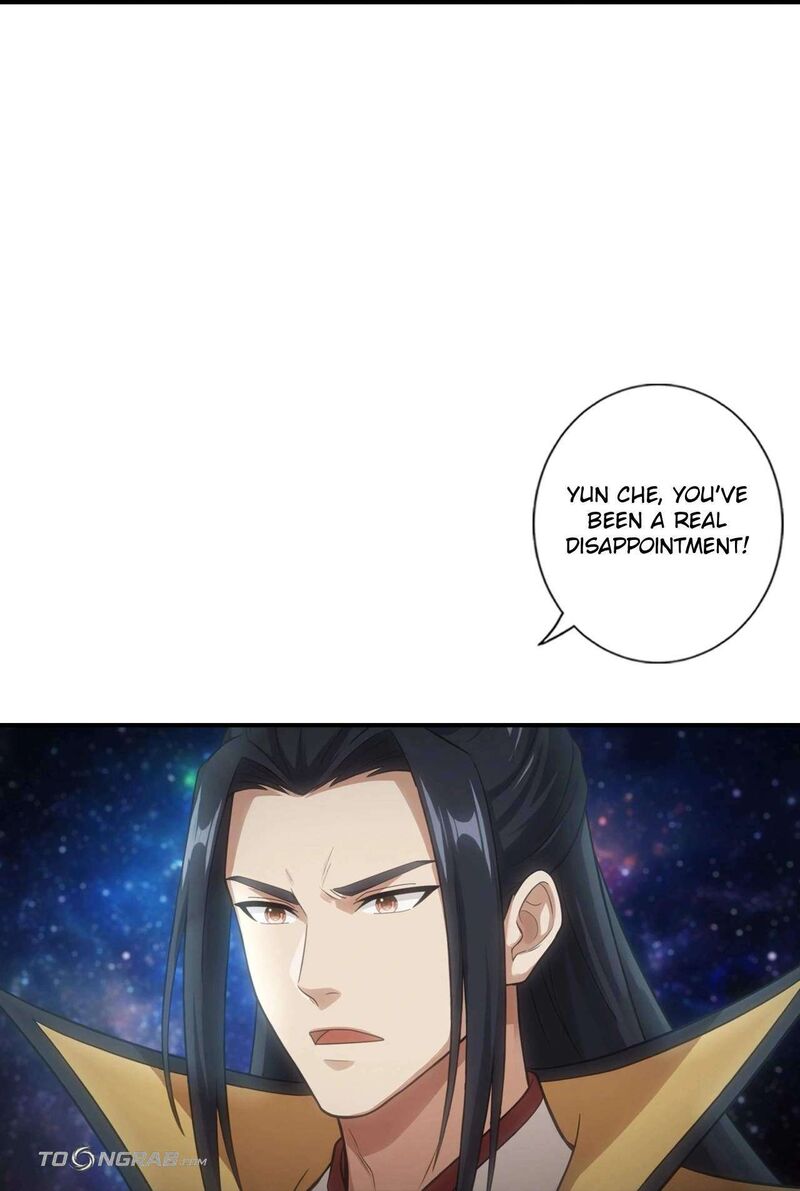 Against The Gods Chapter 792 Page 34