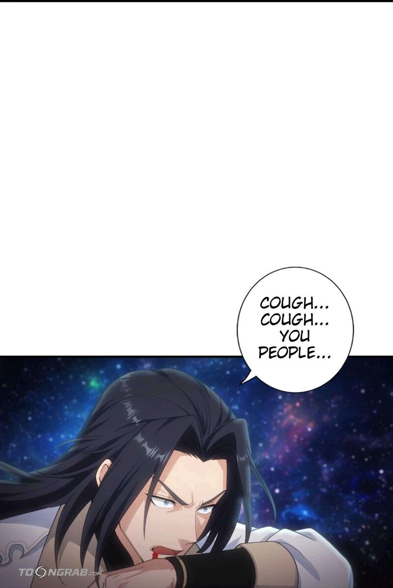 Against The Gods Chapter 792 Page 35