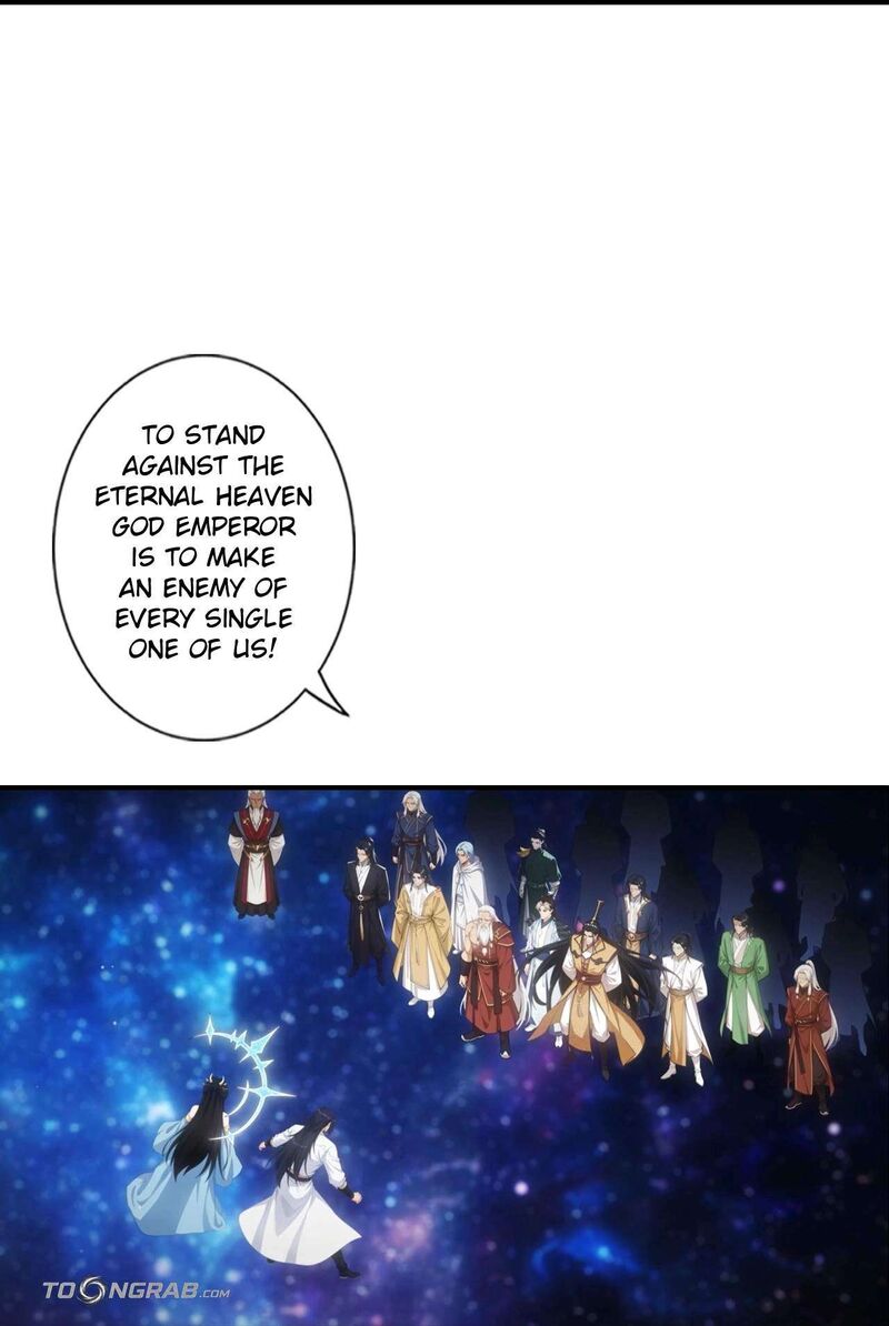 Against The Gods Chapter 792 Page 43