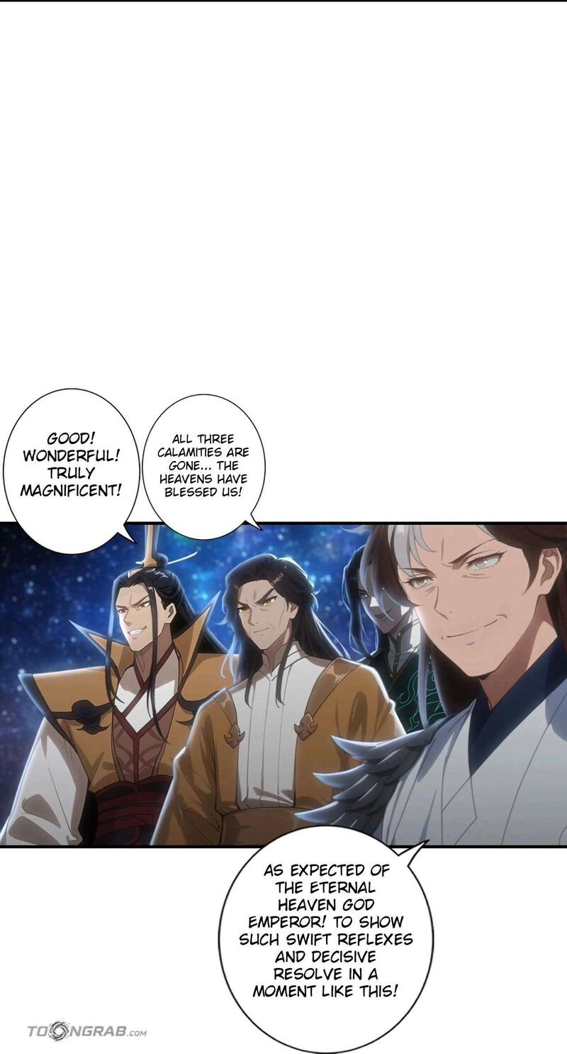 Against The Gods Chapter 792 Page 5