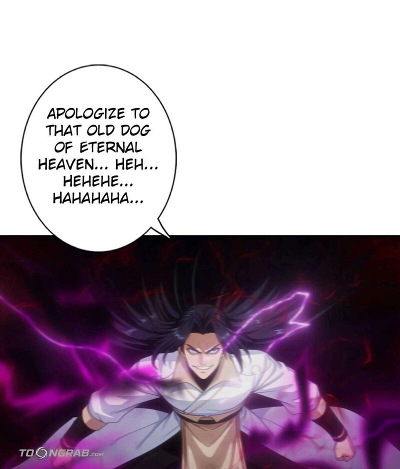 Against The Gods Chapter 792 Page 51
