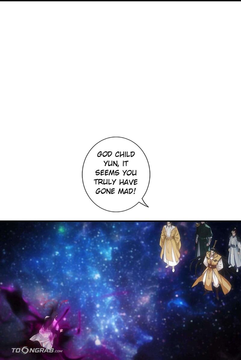 Against The Gods Chapter 793 Page 11
