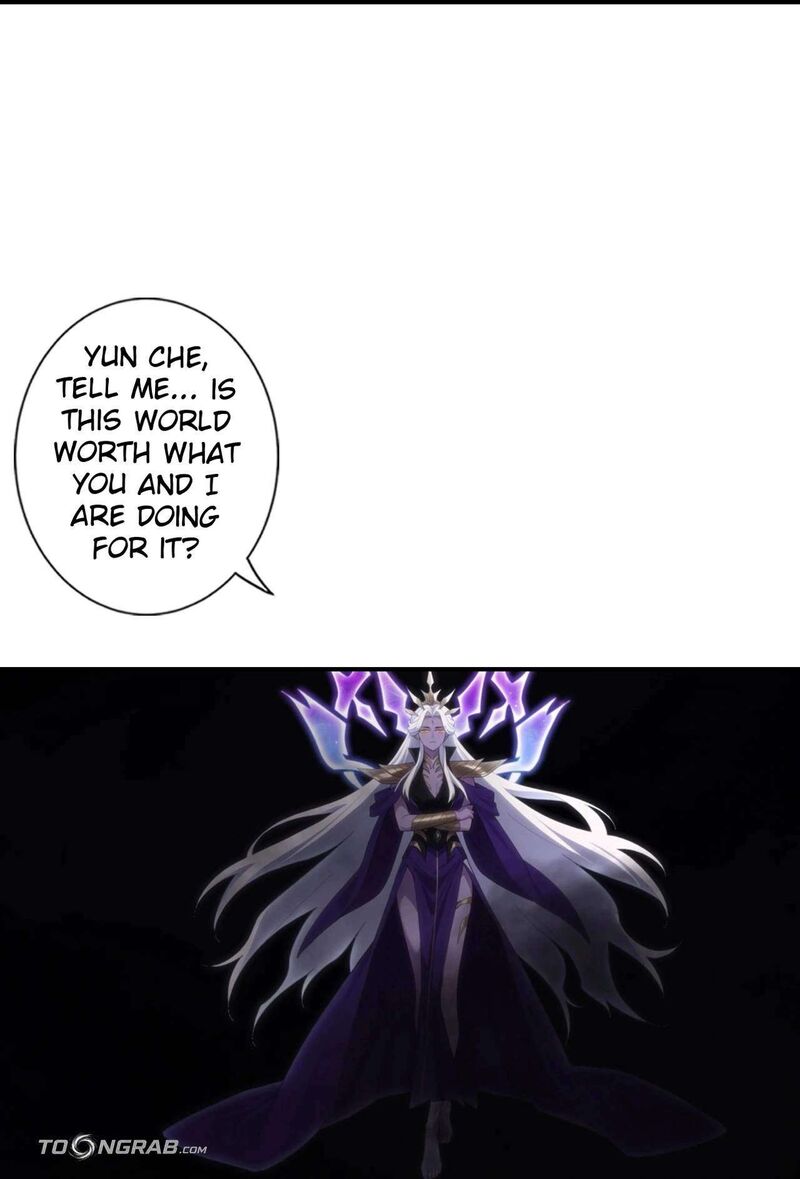 Against The Gods Chapter 793 Page 18