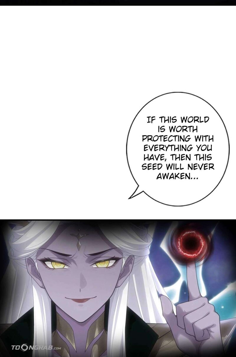 Against The Gods Chapter 793 Page 19