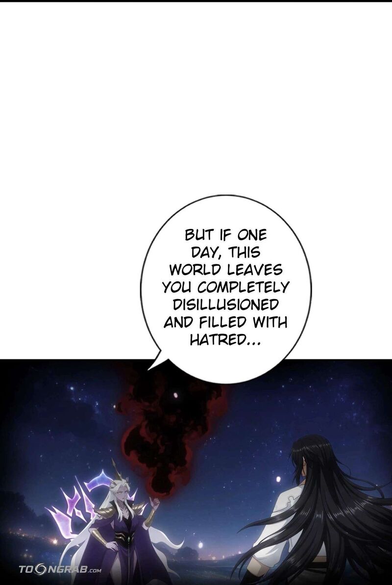Against The Gods Chapter 793 Page 20
