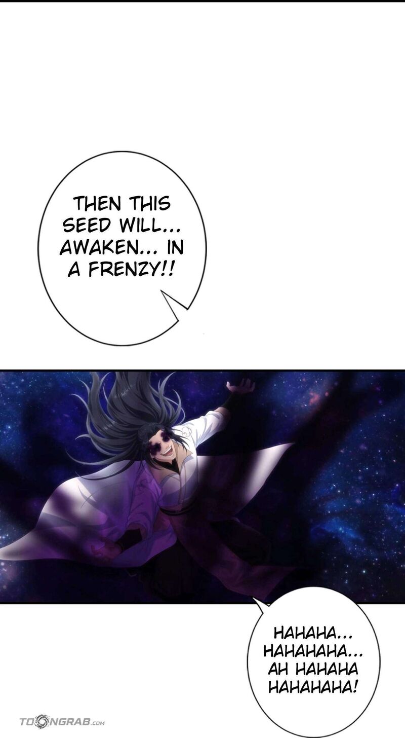 Against The Gods Chapter 793 Page 21