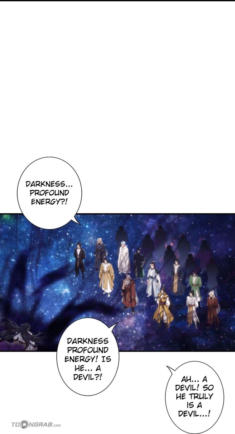 Against The Gods Chapter 793 Page 27