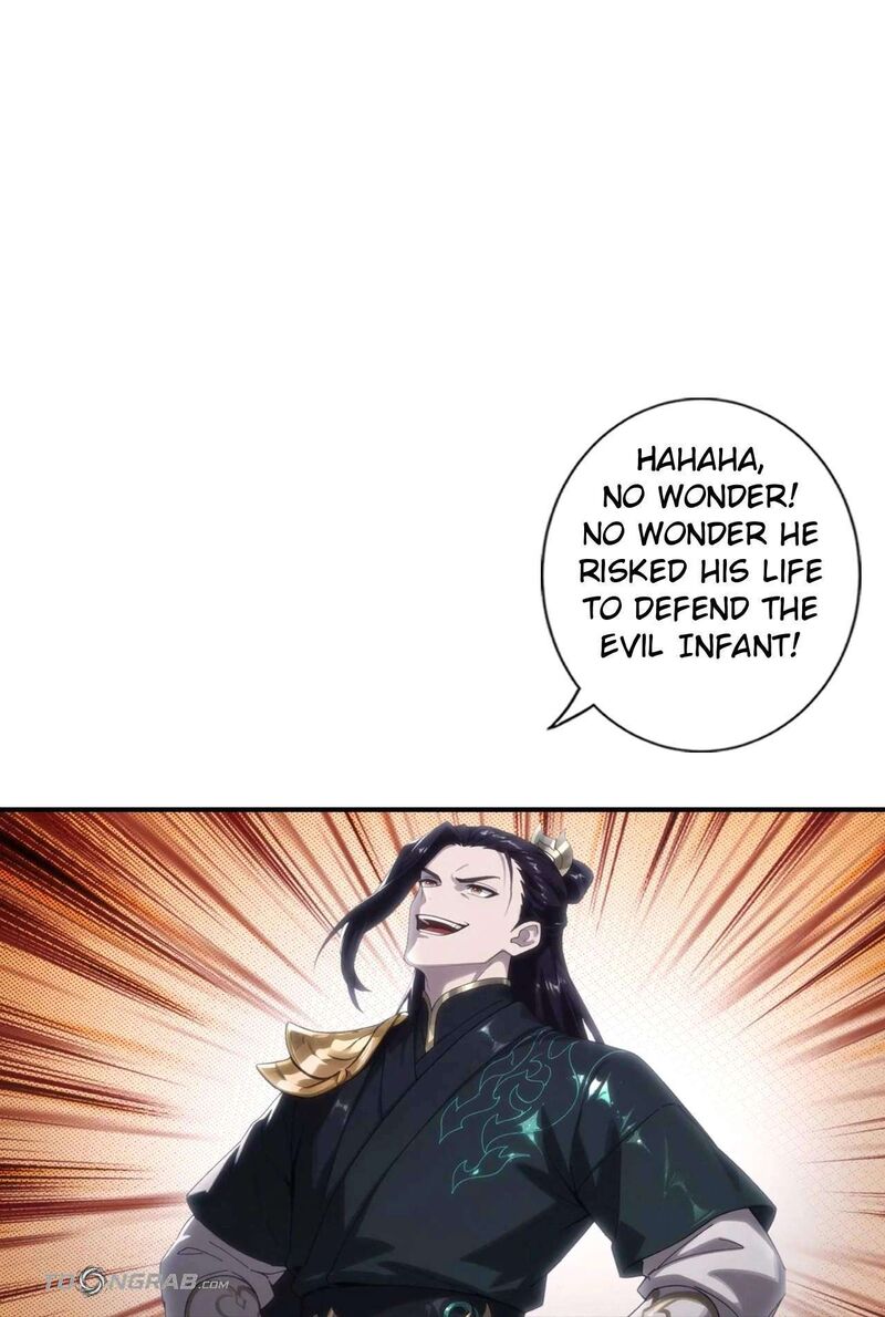 Against The Gods Chapter 793 Page 30