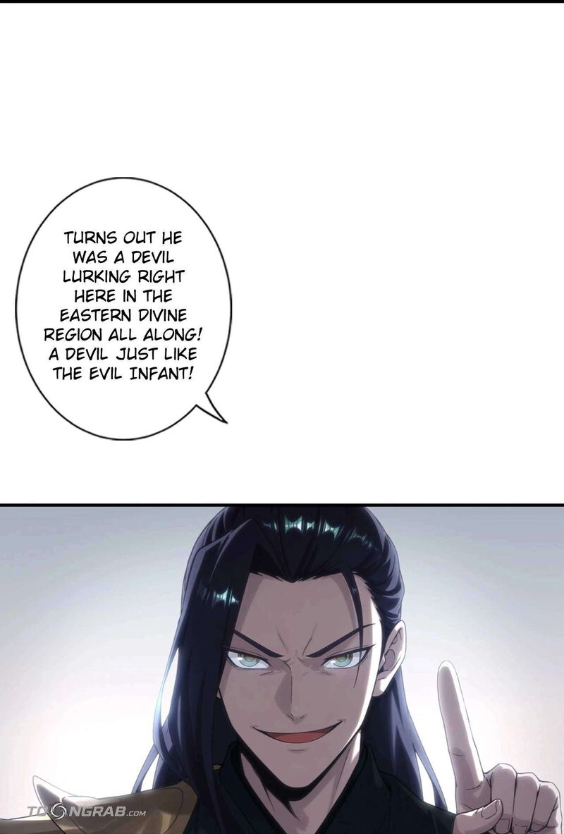 Against The Gods Chapter 793 Page 31