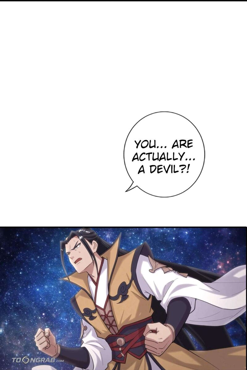 Against The Gods Chapter 793 Page 32