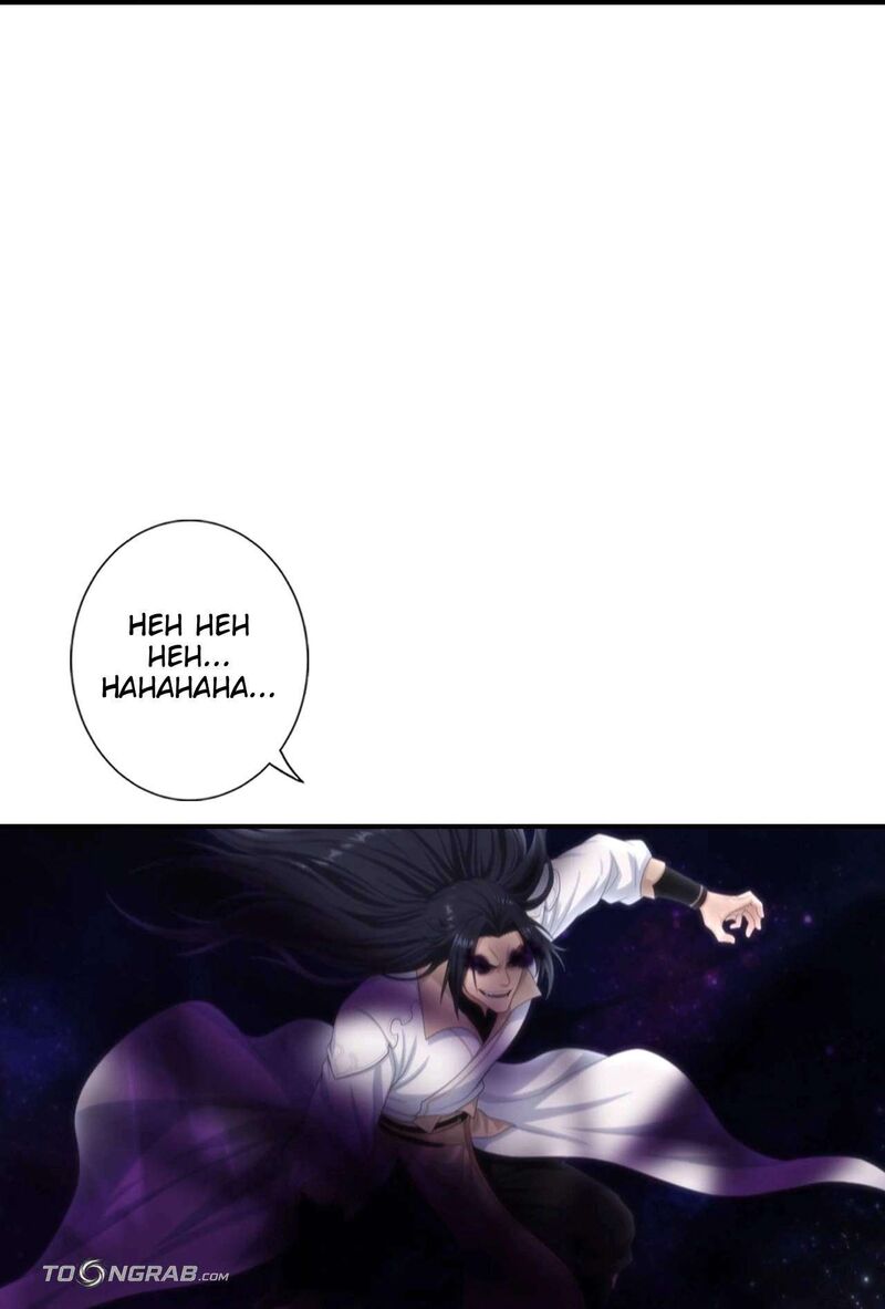 Against The Gods Chapter 793 Page 34