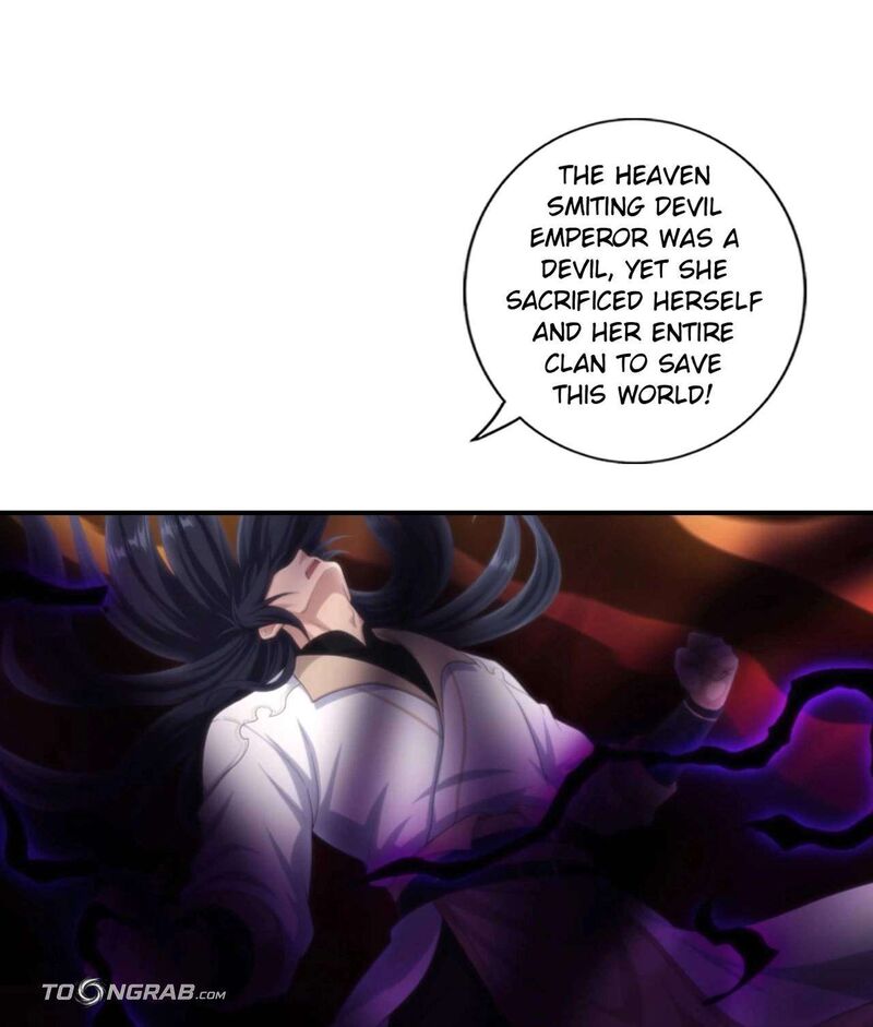 Against The Gods Chapter 793 Page 38