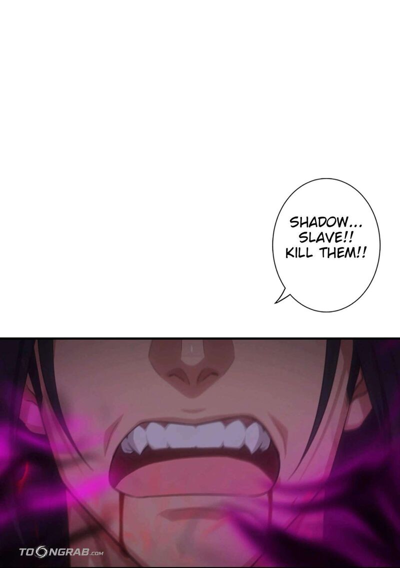 Against The Gods Chapter 793 Page 4
