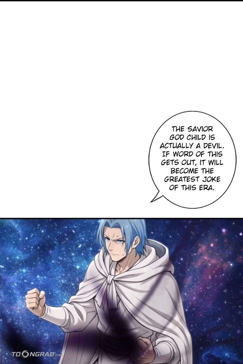 Against The Gods Chapter 793 Page 41
