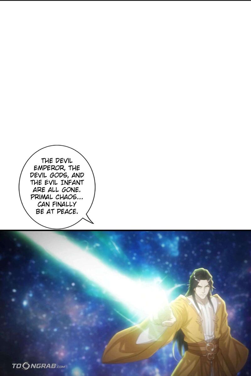Against The Gods Chapter 793 Page 5