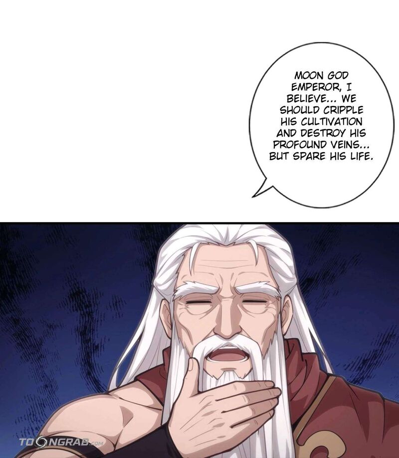 Against The Gods Chapter 794 Page 10