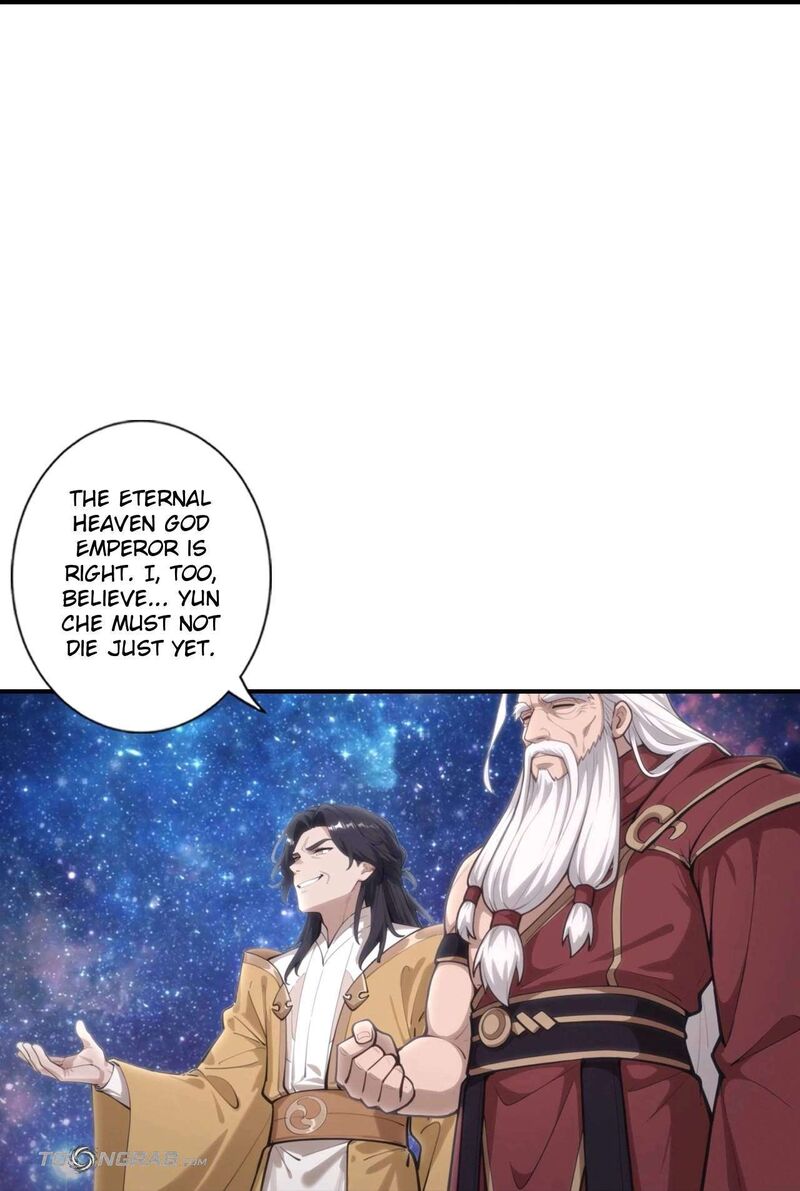 Against The Gods Chapter 794 Page 11