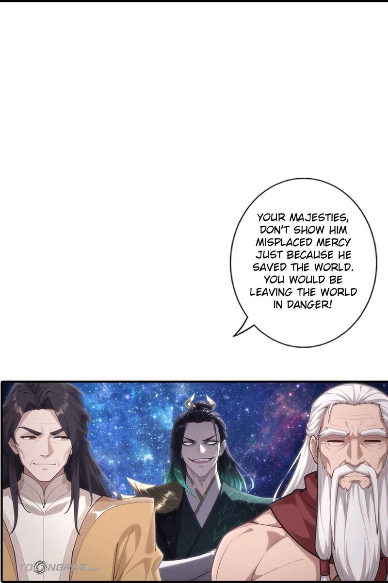 Against The Gods Chapter 794 Page 12
