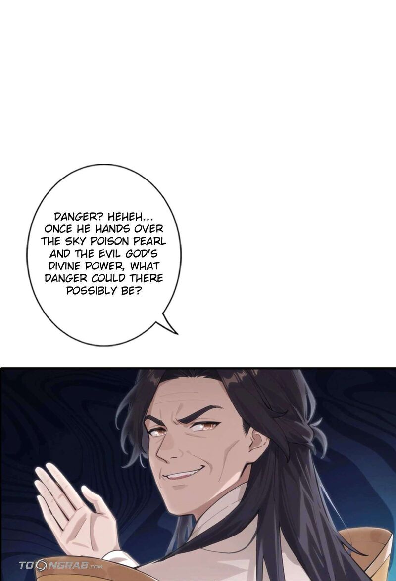 Against The Gods Chapter 794 Page 13
