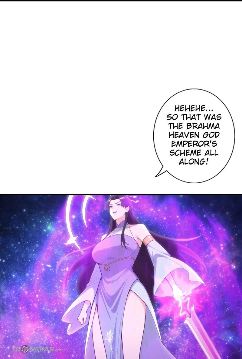 Against The Gods Chapter 794 Page 16