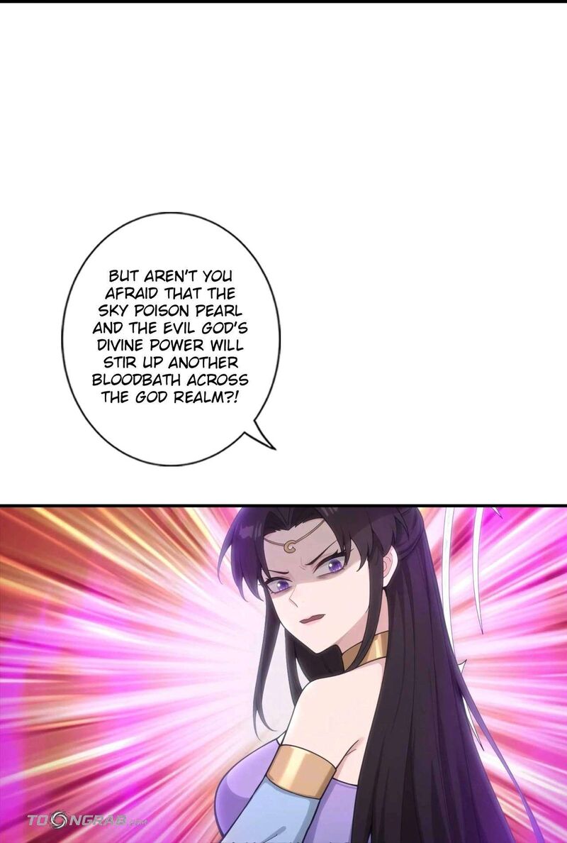 Against The Gods Chapter 794 Page 17