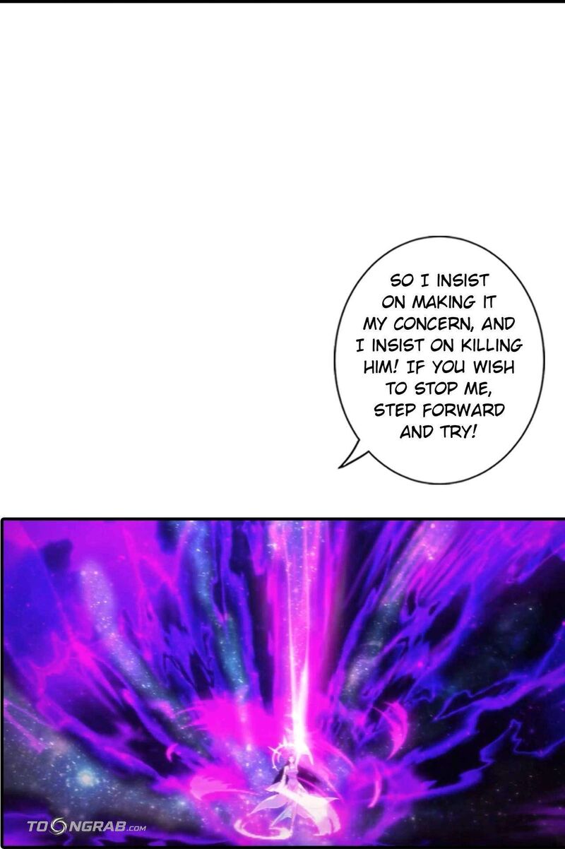 Against The Gods Chapter 794 Page 20