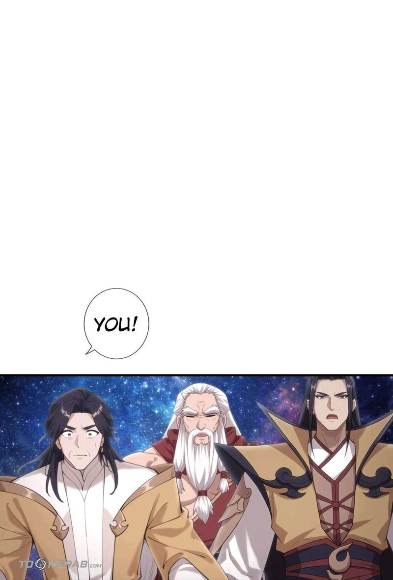 Against The Gods Chapter 794 Page 21