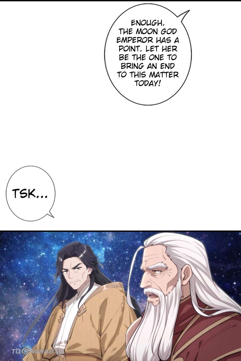 Against The Gods Chapter 794 Page 22