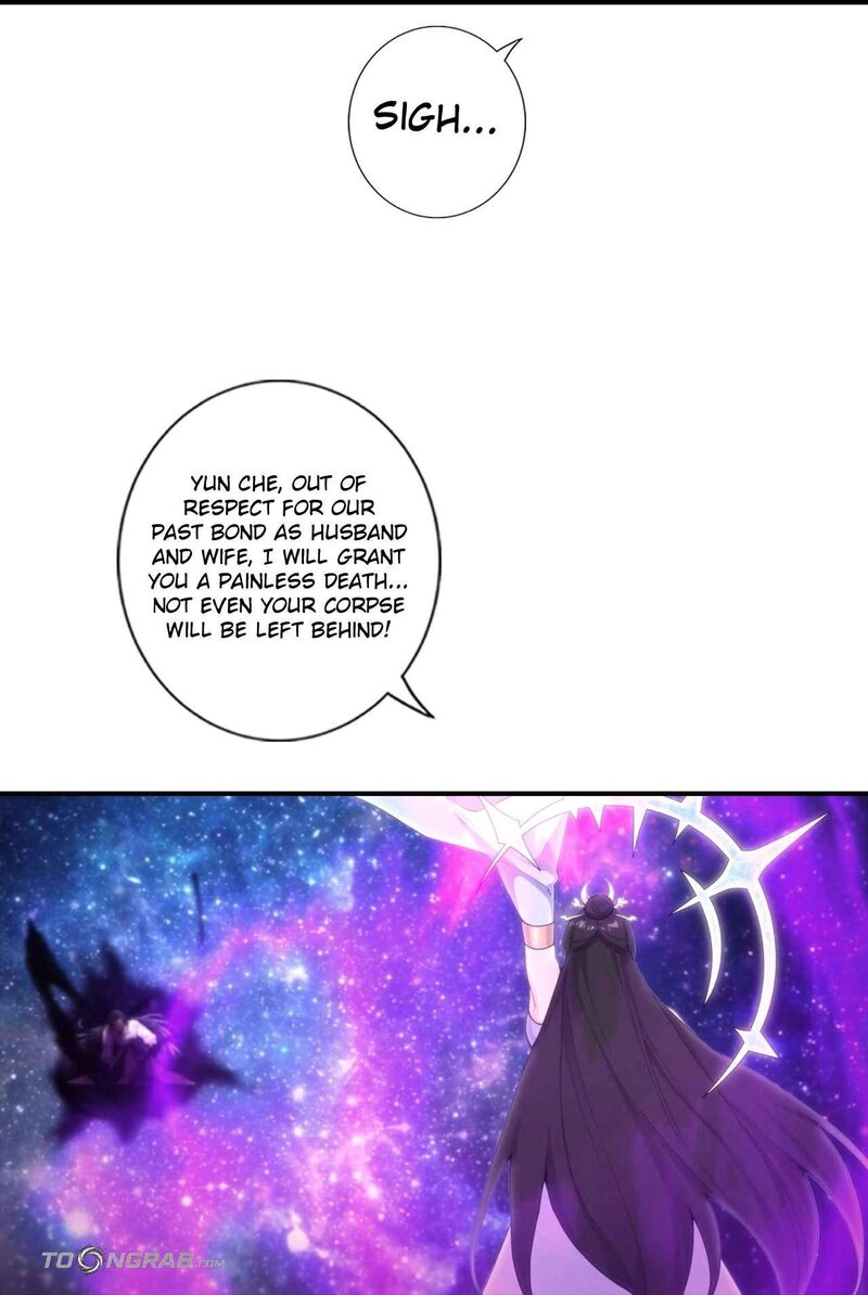 Against The Gods Chapter 794 Page 23