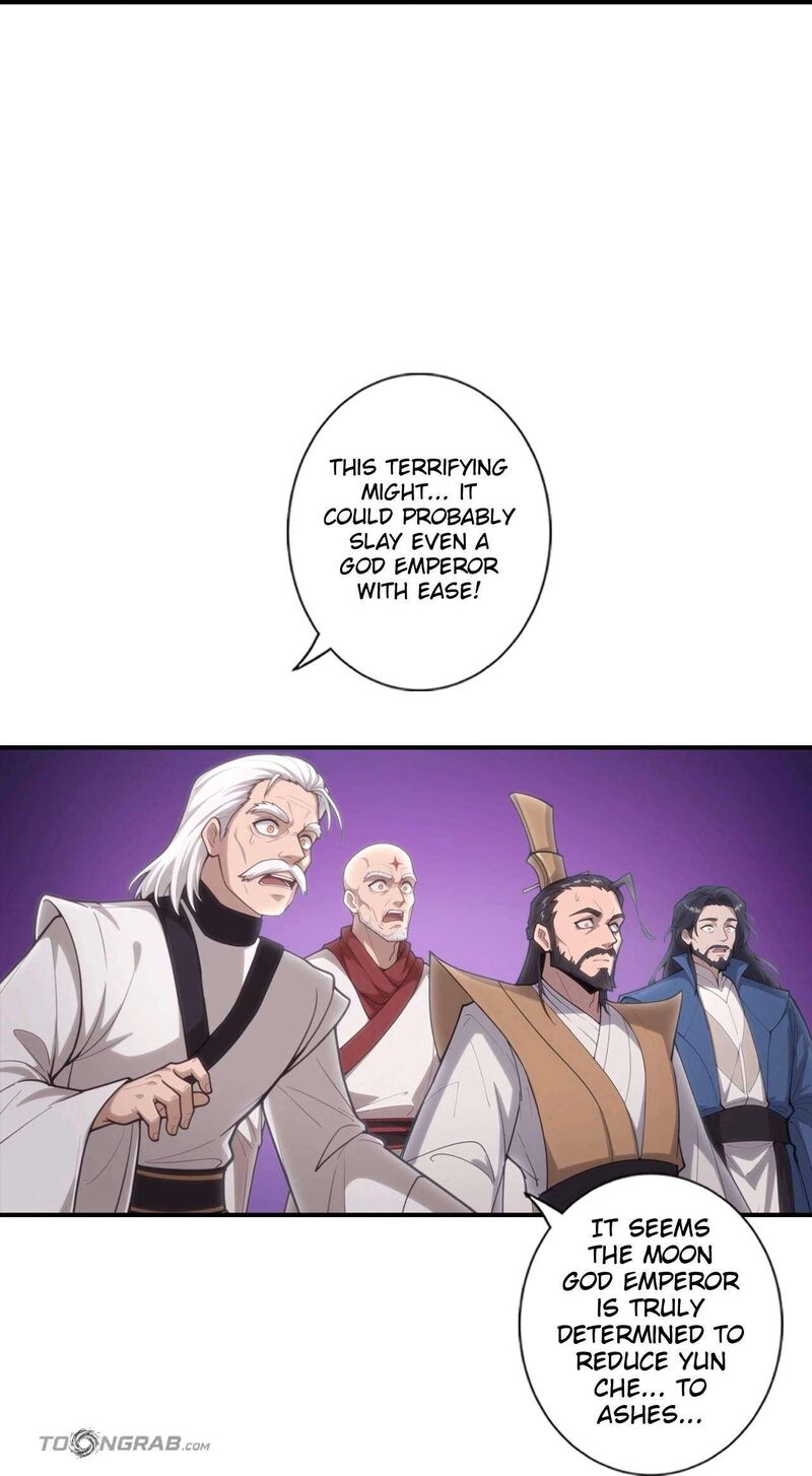 Against The Gods Chapter 794 Page 24