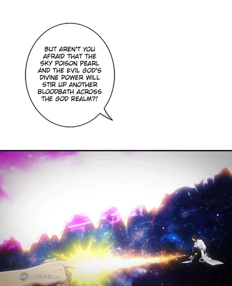 Against The Gods Chapter 794 Page 28