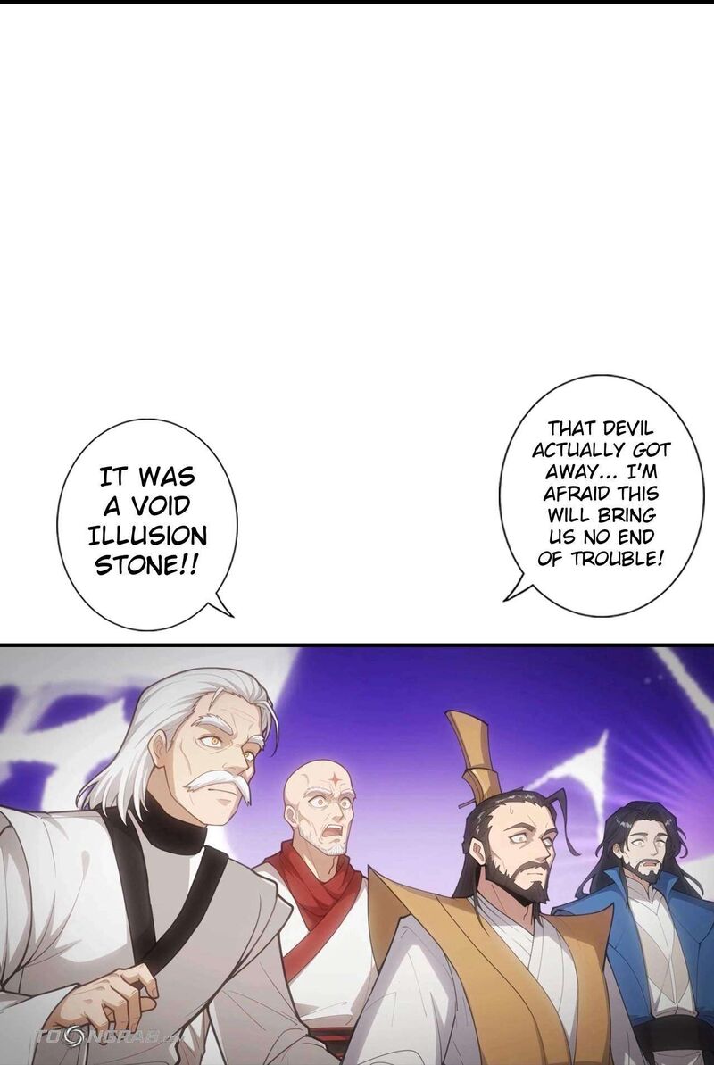 Against The Gods Chapter 794 Page 31