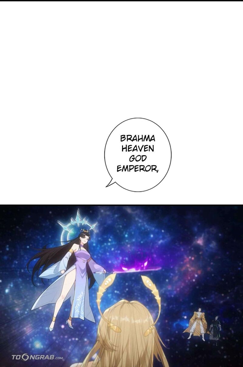 Against The Gods Chapter 794 Page 33