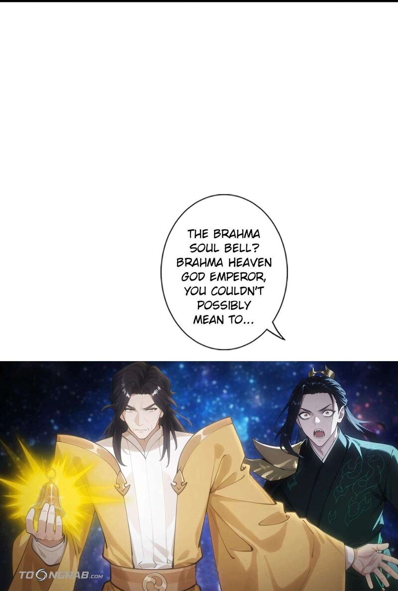 Against The Gods Chapter 794 Page 35