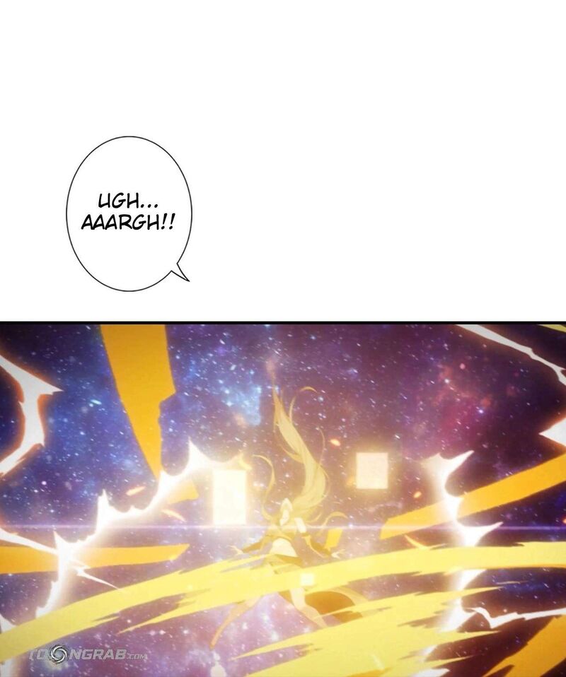 Against The Gods Chapter 794 Page 37