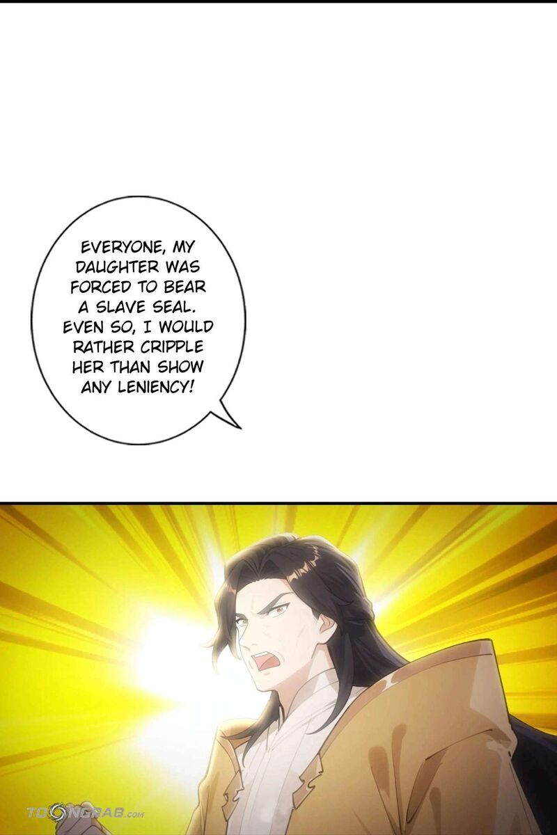 Against The Gods Chapter 794 Page 39
