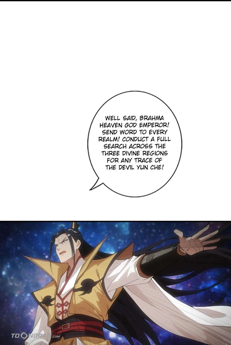 Against The Gods Chapter 794 Page 41