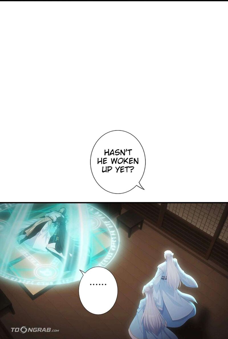 Against The Gods Chapter 794 Page 47