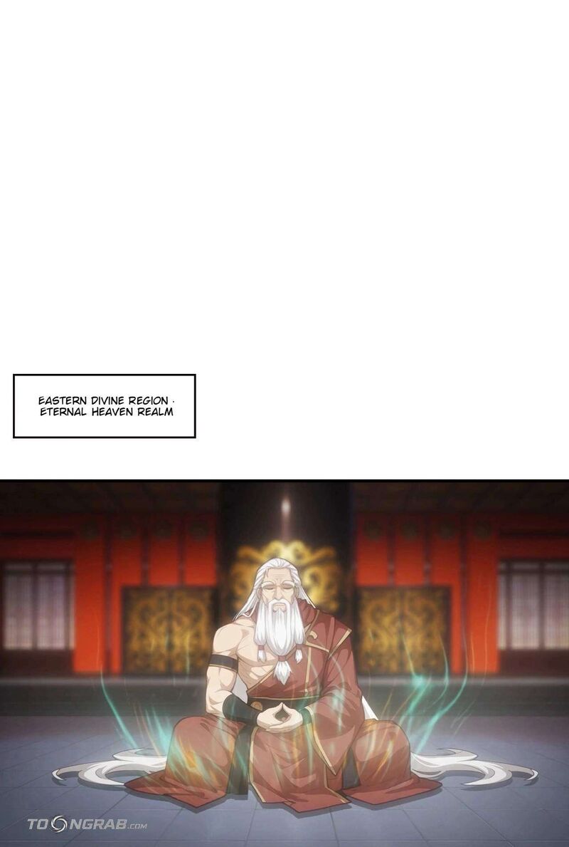Against The Gods Chapter 794 Page 52