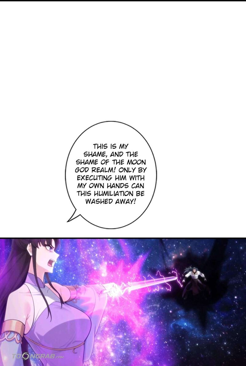 Against The Gods Chapter 794 Page 7